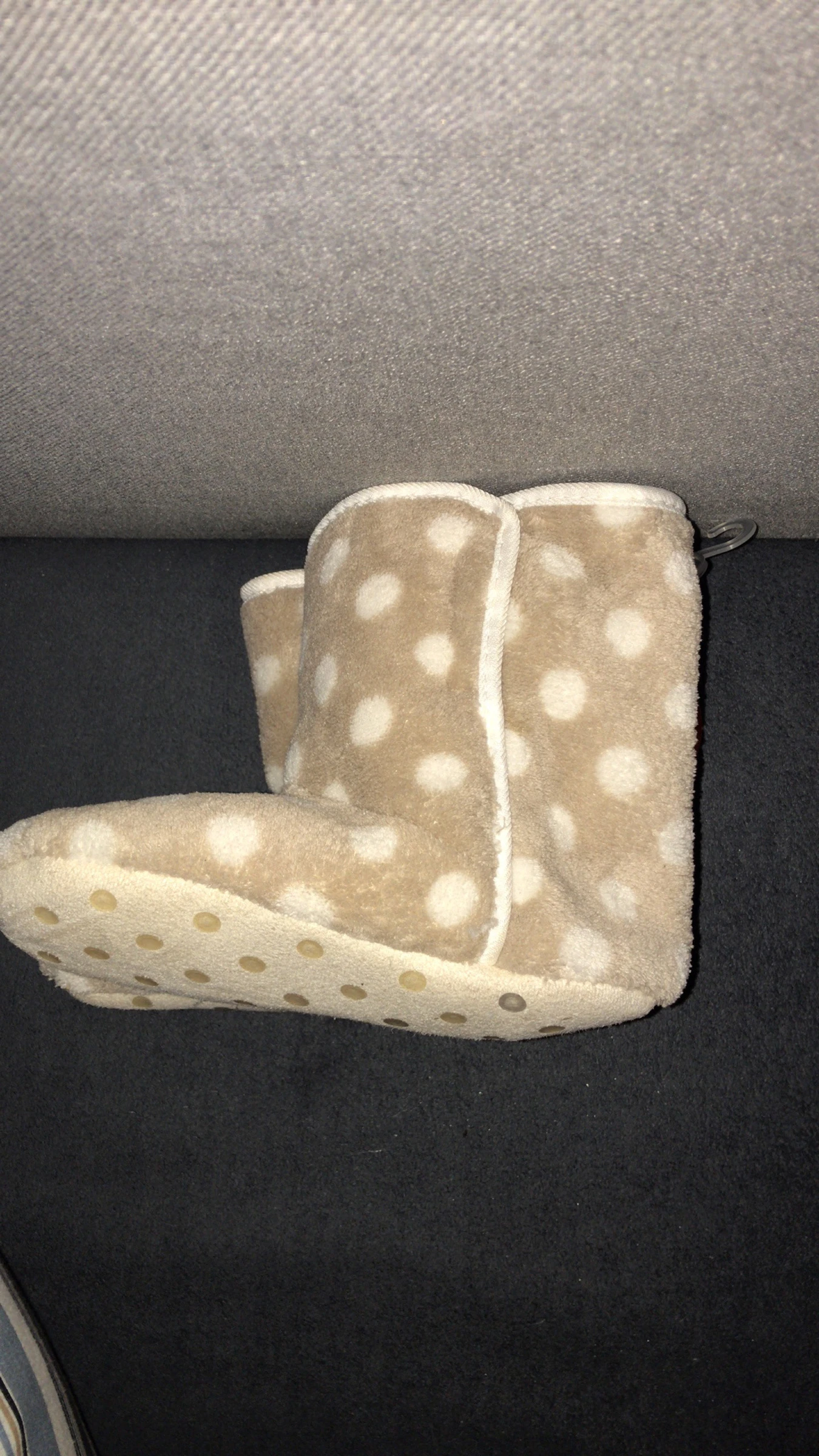 Antislip-slippers – photo 2